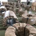 EN Non Oriented Electrical Steel Cold Rolled Coil